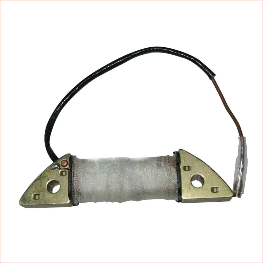 Stationary Engine Charging Coil 1