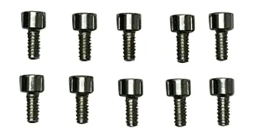 Status Dynasty S802 Screw Kit For Inserts 10 Screws Included 1