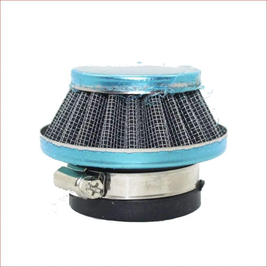 Steel Pod Filter W/ 49Cc Adapter 1