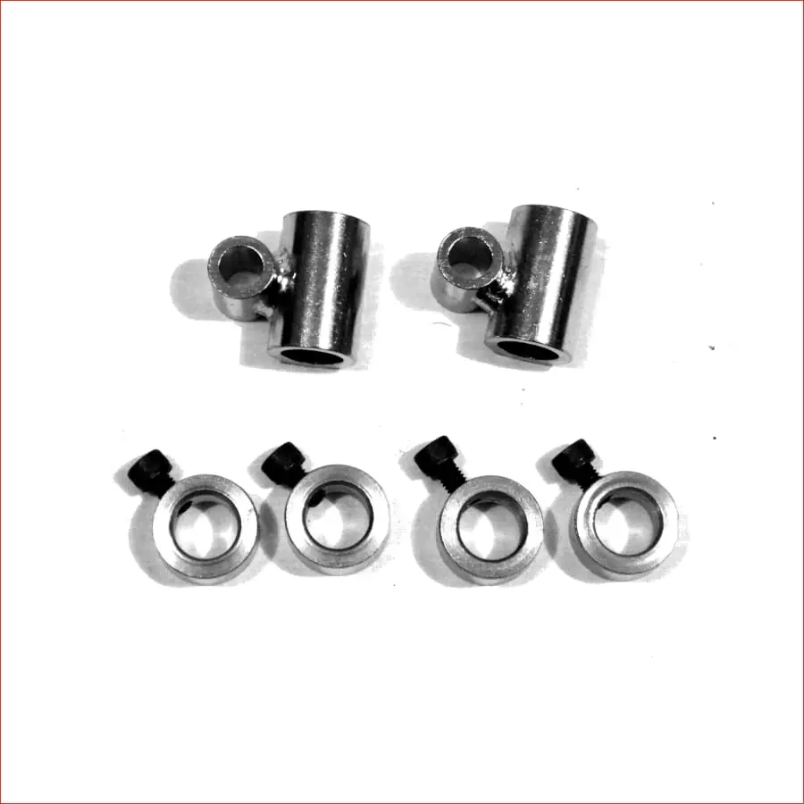 Steering Column Shaft Collars 1