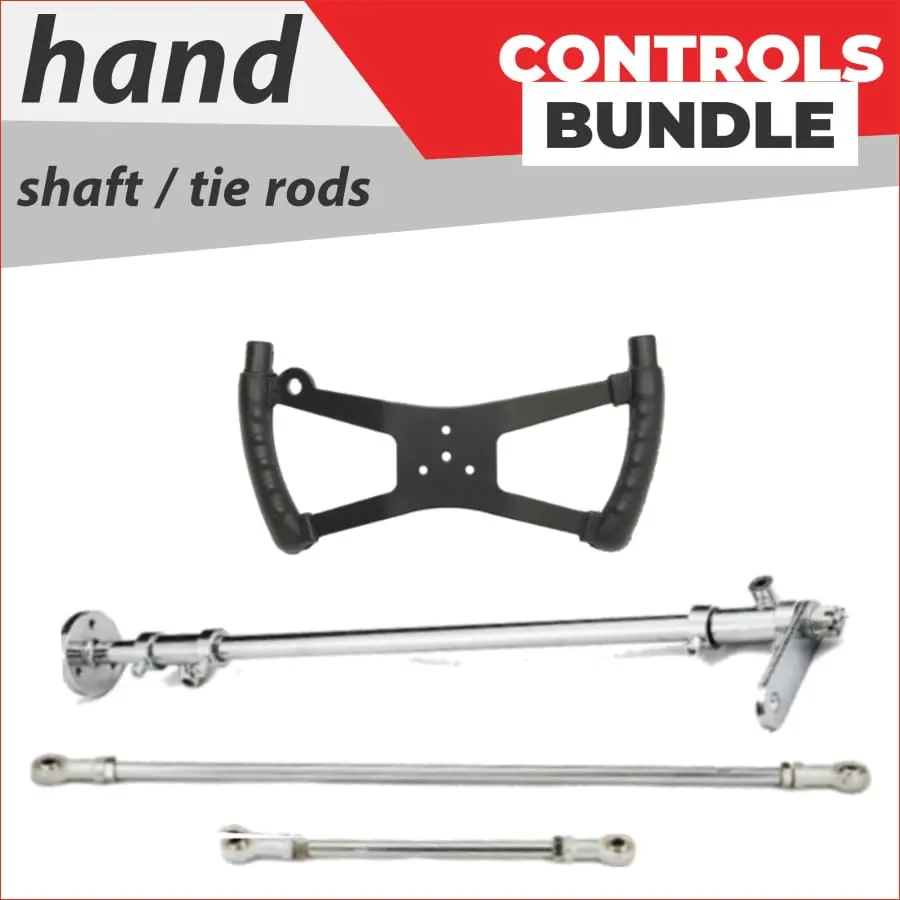 Steering Controls - Bundle Pack #1 1