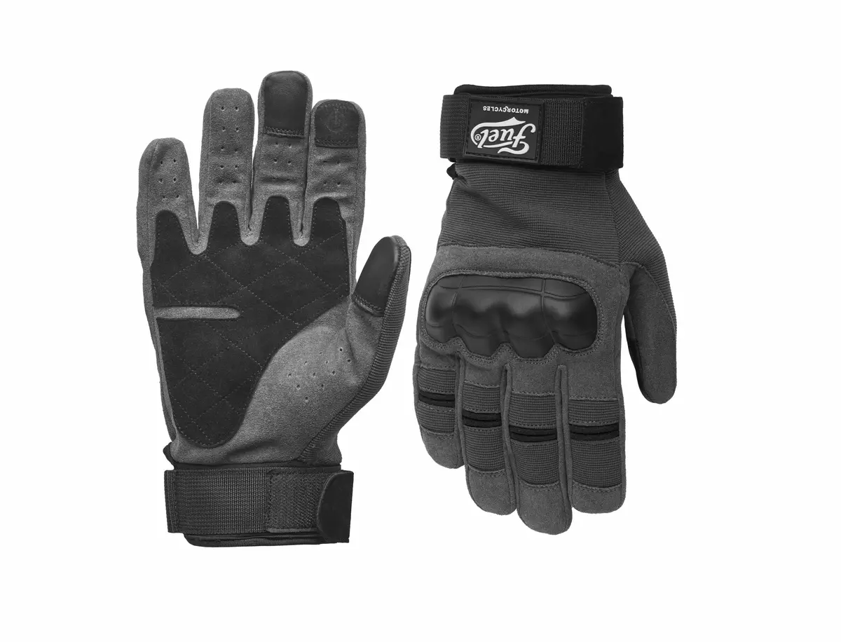 Sunforce Gloves 1