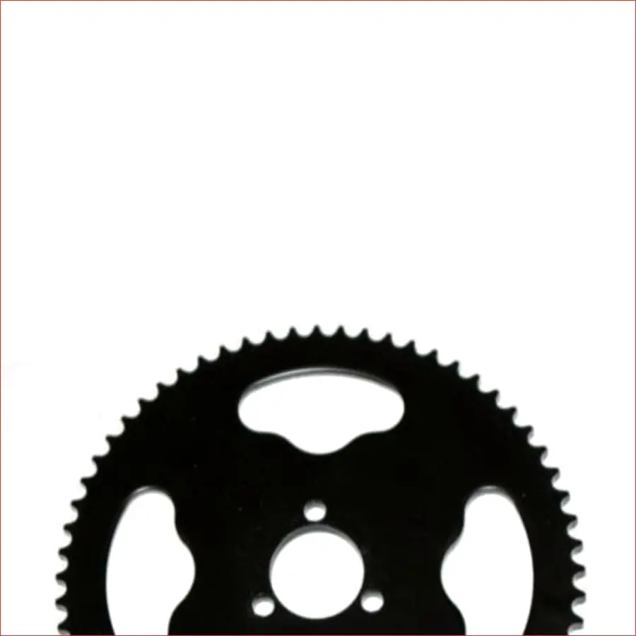 T8f / 28Mm Sprocket (Various Sizes) 1