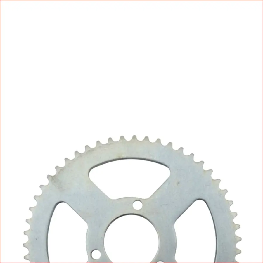 T8f / 28Mm Sprocket (Various Sizes) 1