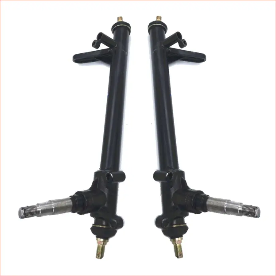 Tapered Ball Joint Stub - Large (Pair) X2 1