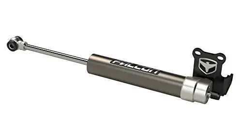 Teraflex 09-02-21-110-000 Steering Stabilizer (Jl/Jlu Falcon Nexus Ef 2.1), 1 Pack 1
