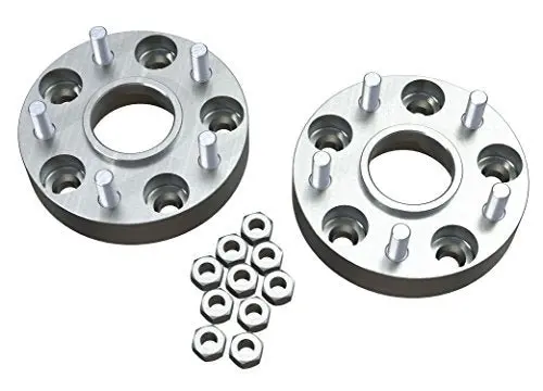 Teraflex 1055000 Wheel Adapter 1