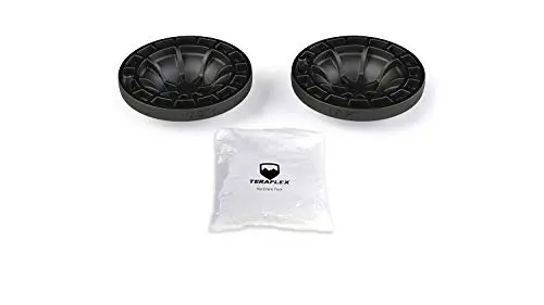 Teraflex 1155120 Rear Load Level Kit, 1 Pack 1
