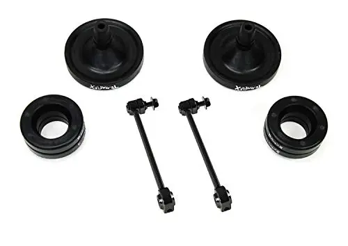 Teraflex 1155200 Jk Leveling Kit 1