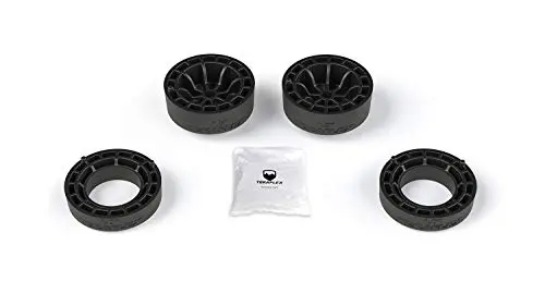 Teraflex 1165100 1.5" Jl Wrangler 2 Door Spacer Kit, 1 Pack 1