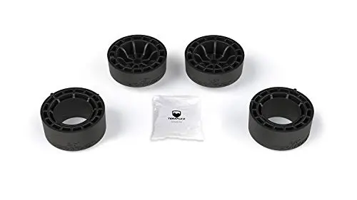 Teraflex 1165200 1.5" Jl Wrangler 4 Door Spacer Kit, 1 Pack 1