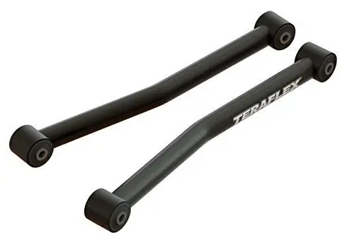 Teraflex 1252000 Jk Sport Front Lower Flexarm Kit 1