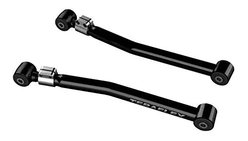 Teraflex 1415500 Jk Alpine Front Lower Flexarm Kit 1