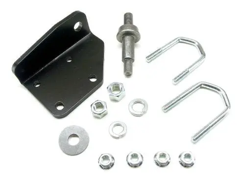 Teraflex 1510090 Steering Stabilizer Kit 1
