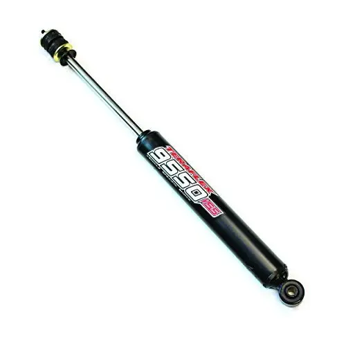 Teraflex 1553100 2.5" Front Shock Kit (Single) 1