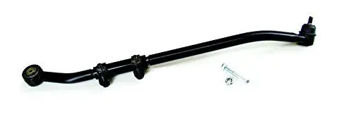 Teraflex 1743022 Adjustable Front Track Bar (Jeep Tj/Xj/Zj), 1 Pack 1