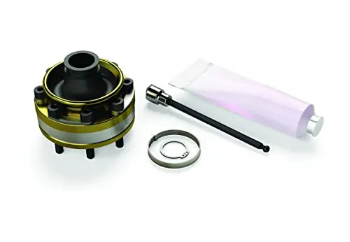 Teraflex 1744014 Factory Replacement Kit (Jk Rzeppa Cv) 1