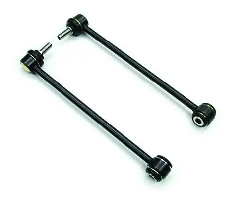 Teraflex 1744500 Sway Bar Link Kit (Jk 2.5" Rear W/Swivel Stud) 1