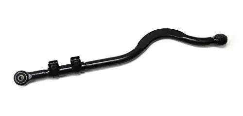 Teraflex 1753418 Jk/Jku Hd Forged Adjustable Front Track Bar (0-6 Lift) 1
