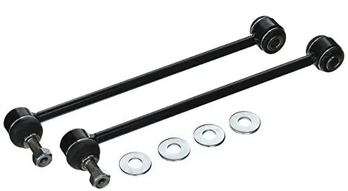 Teraflex 1754500 Sway Bar Link Kit (Jk 3"-4" Rear Swivel Stud) 1