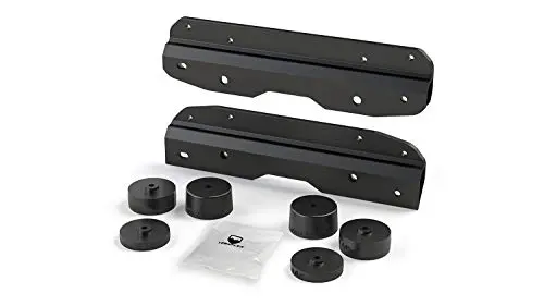 Teraflex 1909200 Jl: Spare Tire Relocation Bracket Kit 1