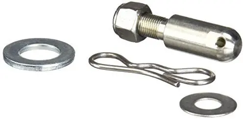 Teraflex 1943705 3/4" Lower Quick Disconnect Stud Kit 1