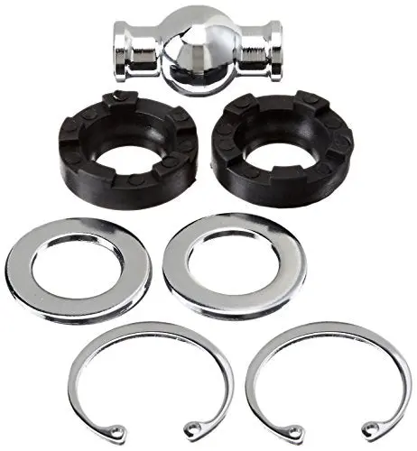 Teraflex 1951100 Small Flex Arm Joint Repair Kit With Ball 1
