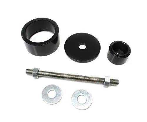 Teraflex 1951300 Large Lower Flex Arm Joint Repair Tool Kit 1