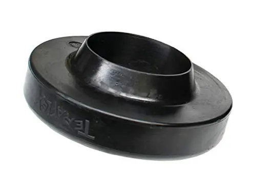 Teraflex 1953075 1" Front Spring Spacer (Single) 1