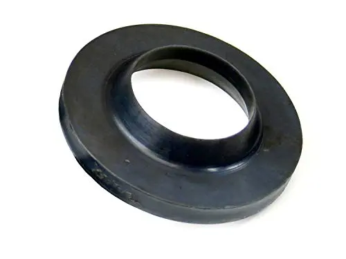 Teraflex 1953100 1/2" Front Spring Spacer (Single) 1