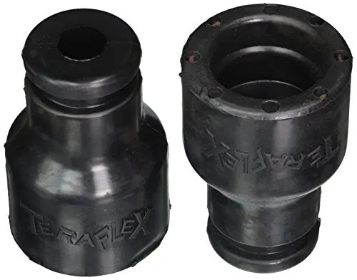 Teraflex 1953800 Front Upper Bumpstop Extensions 1