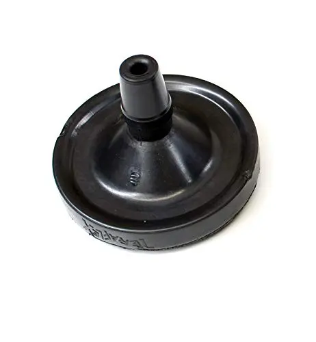 Teraflex 1954100 1" Rear Spring Spacer (Single) 1