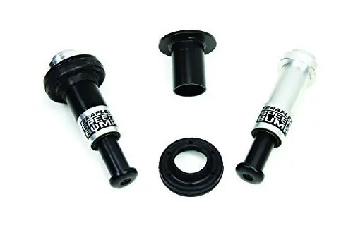 Teraflex 1958700 Jeep Tj Front Speed Bump 1