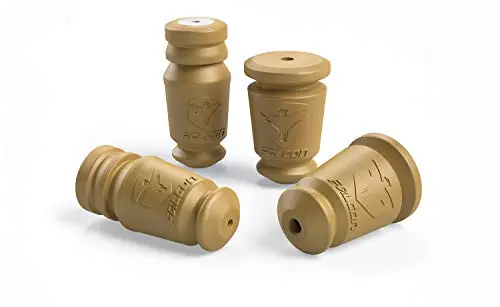 Teraflex 1959200 Jl/Jlu Falcon Bump Stop Kit 1
