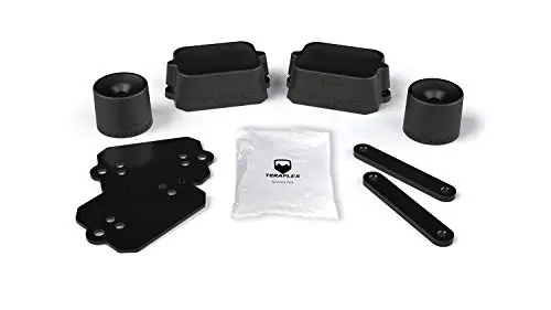 Teraflex 1959500 Jl/Jlu 2" Bump Stop Kit 1