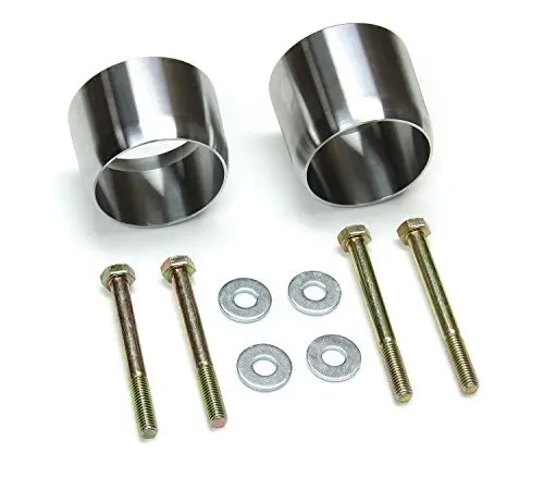 Teraflex 2610000 Exhaust Spacer (Jeep Jk) 1