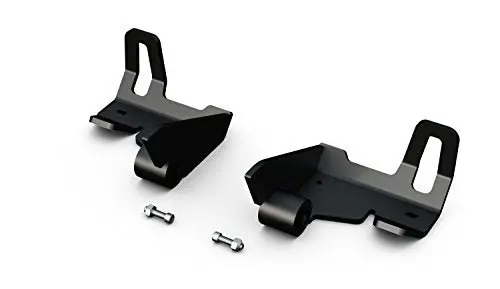 Teraflex 36-07-01-200 Rear Skid Plate For Jk Falcon, 1 Pack 1