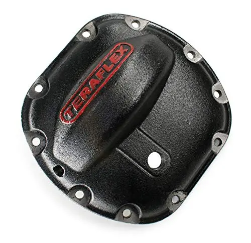 Teraflex 3990630 Differential Cover Kit (Dana 30 Hd) 1