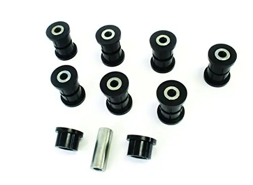 Teraflex 4106416 Tj Lower Flexarm All 8 Joint Repair Kit 1