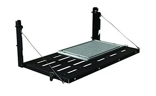 Teraflex 4804180 Multi-Purpose Tailgate Table With Cutting Board 1