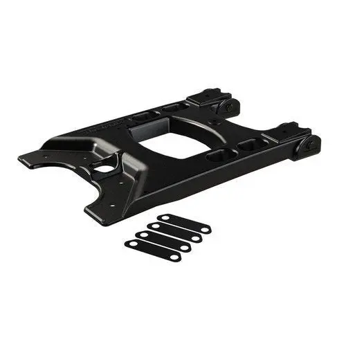 Teraflex 4838100 Hd Hinged Carrier Kit 1