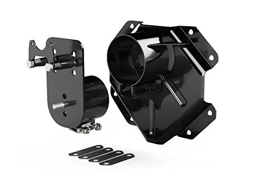 Teraflex 4838130 Adjustable Tire Mount Kit 1