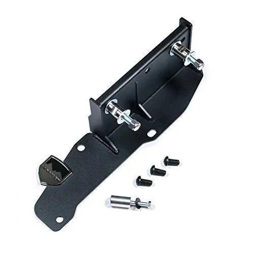 Teraflex 4838250 Hd Hinged Carrier Hi-Lift Mount, 1 Pack 1