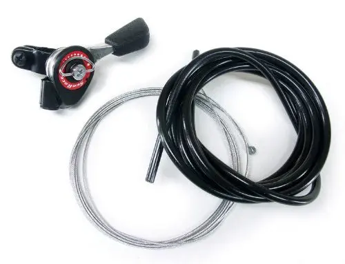 Teraflex 4870402 Throttle Hand Control Kit 1