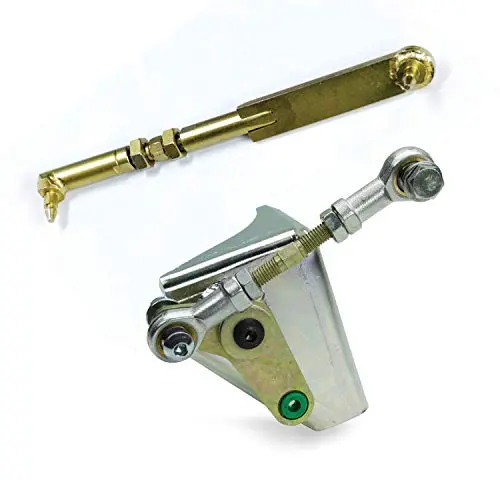 Teraflex 4947100 Tj Transfer Case Shift Linkage 1