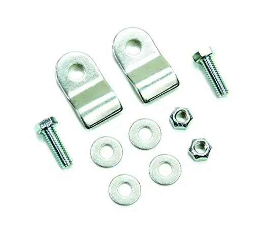 Teraflex 4951300 Jk Front Lower Coil Spring Retainer Kit, 1 Pack 1