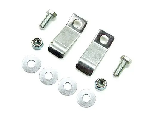 Teraflex 4951400 Jk Rear Upper Coil Spring Retainer Kit, 1 Pack 1
