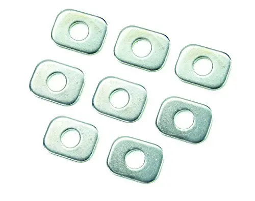 Teraflex 4951700 Cam Bolt Eliminating Washer Kit 1