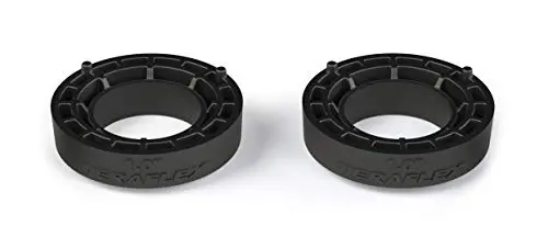 Teraflex Jl/Jt Ecodiesel 1 Coil Spring Spacer Adjustment Kit 1