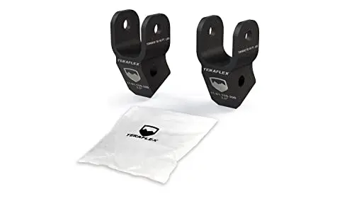 Teraflex Jl/Jt Front Shock Extension Kit 1986250 1